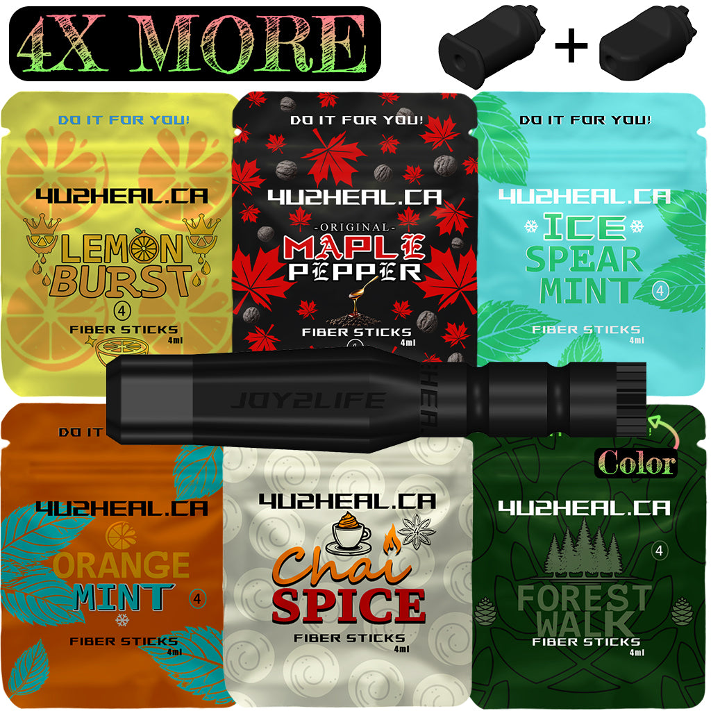 Joy2Life Full Kit
