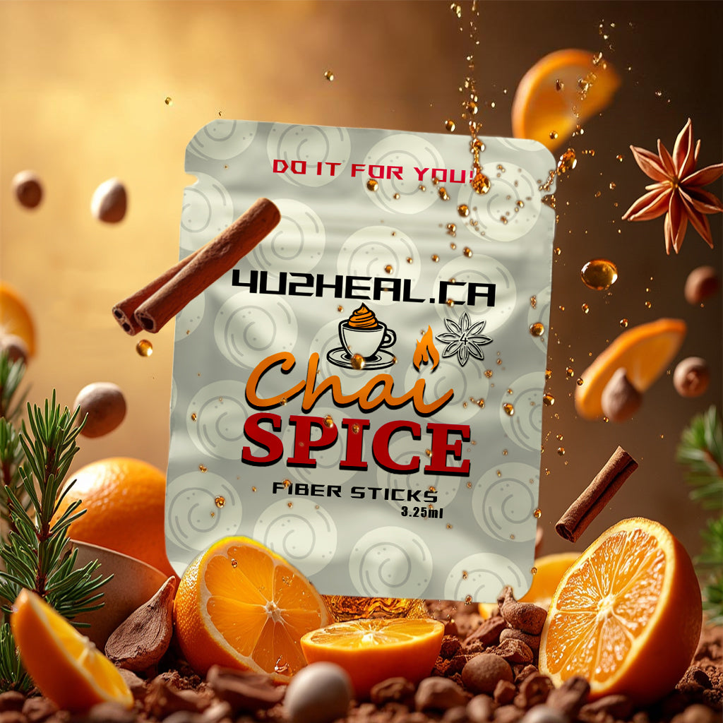 Épices Chai
