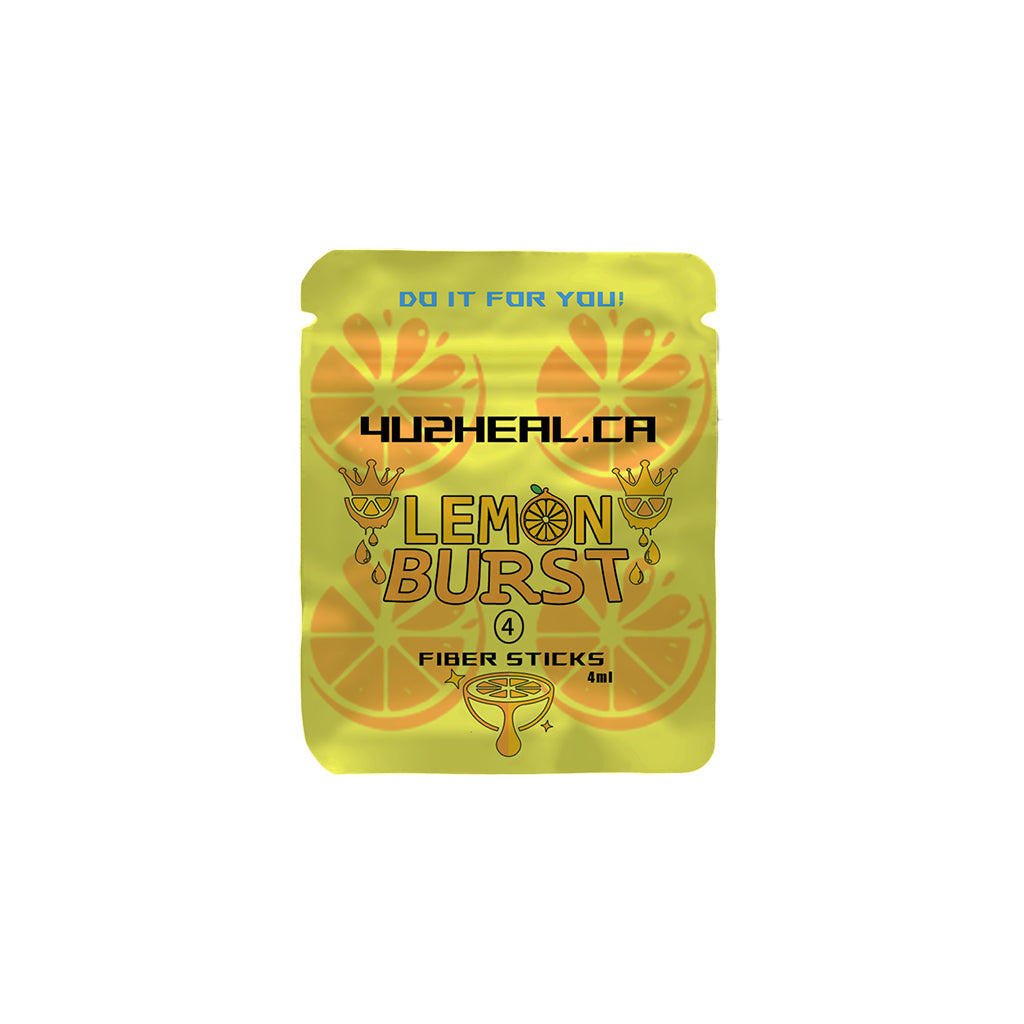 Lemon Burst