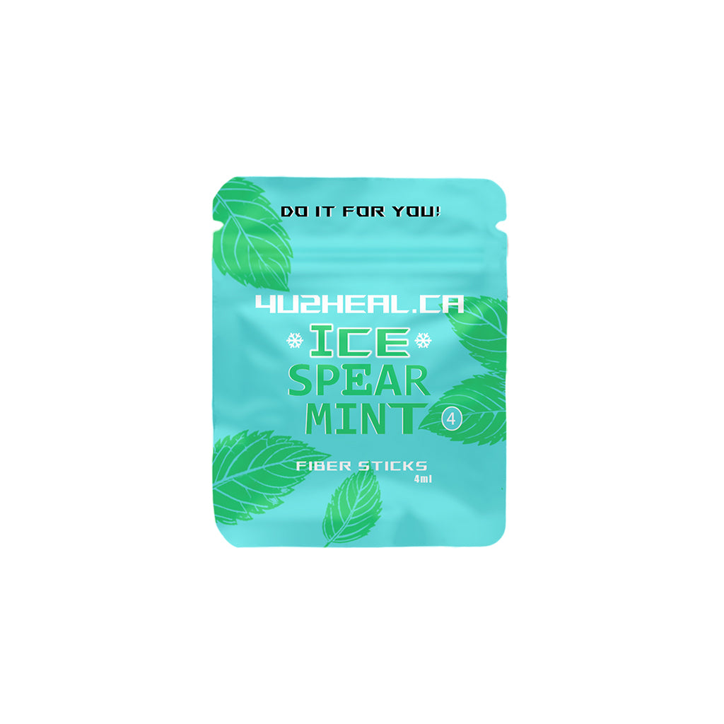 Ice Spearmint