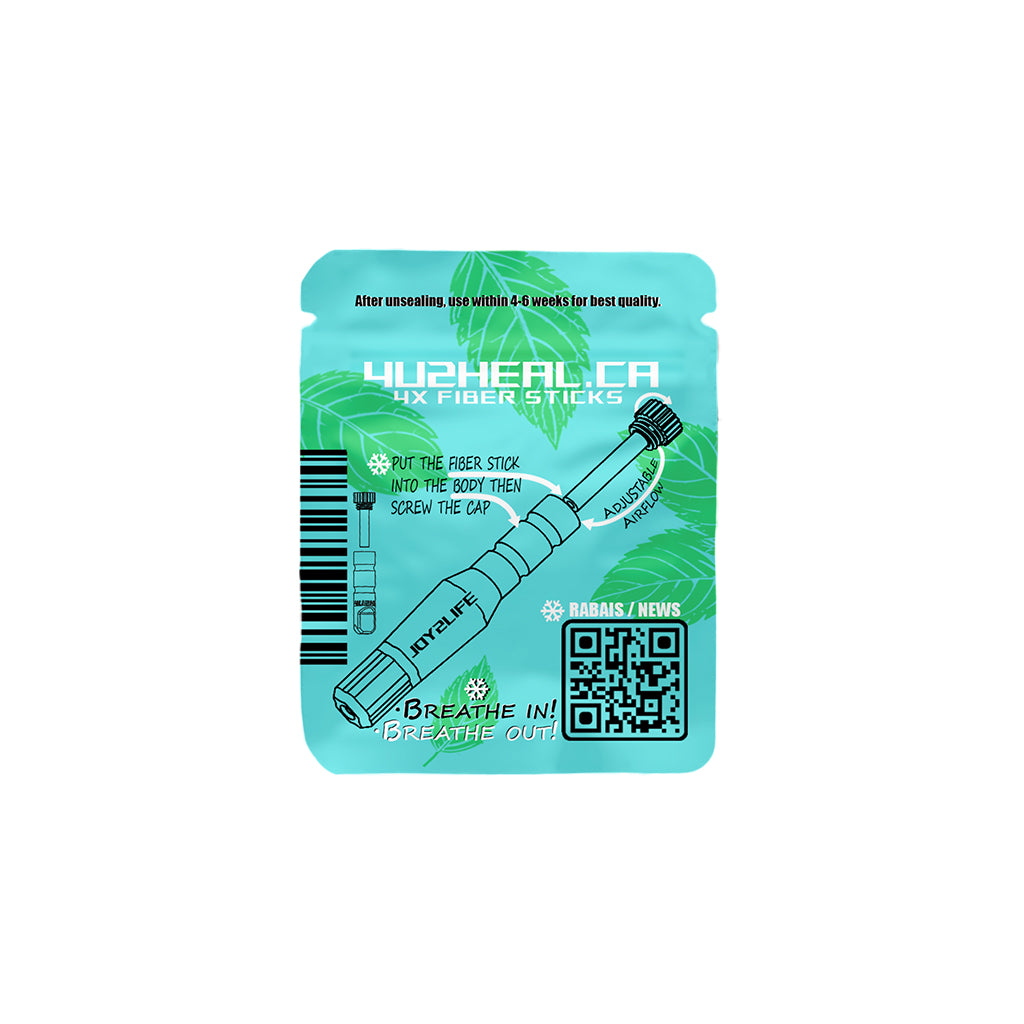 Ice Spearmint