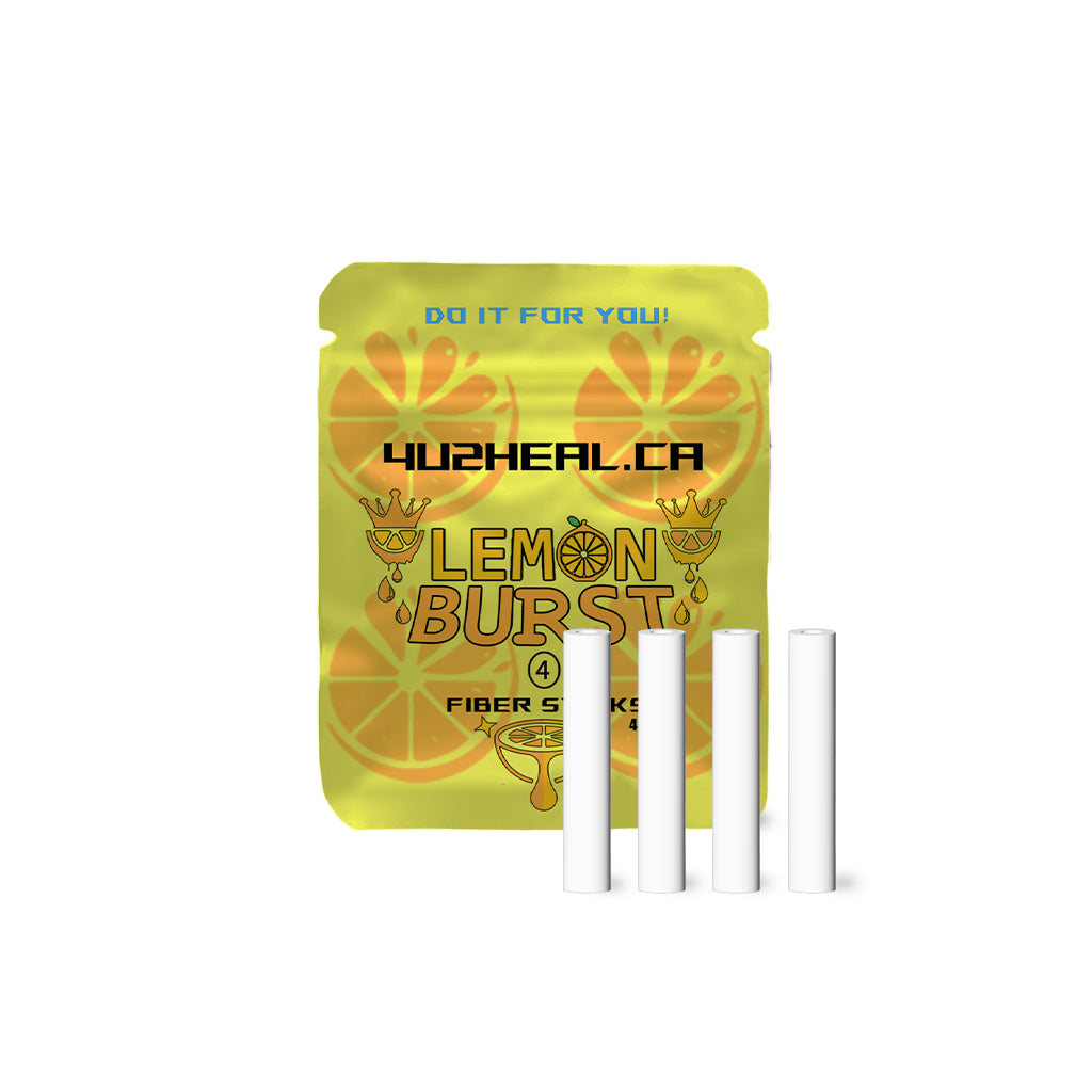 Lemon Burst