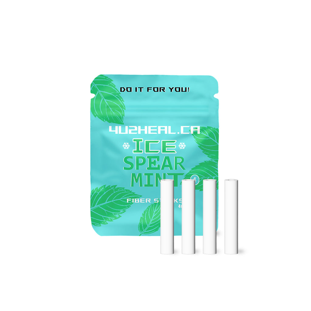 Ice Spearmint
