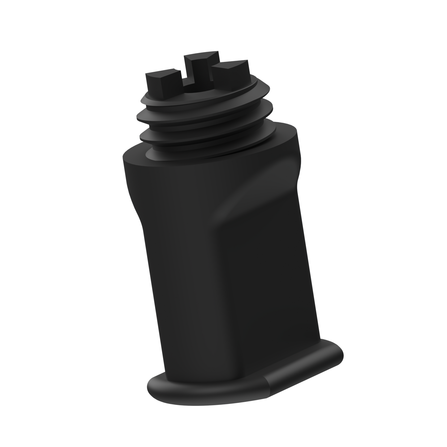 Runner - 2x Chew-Resistant Flex Tip (Lite Kit)