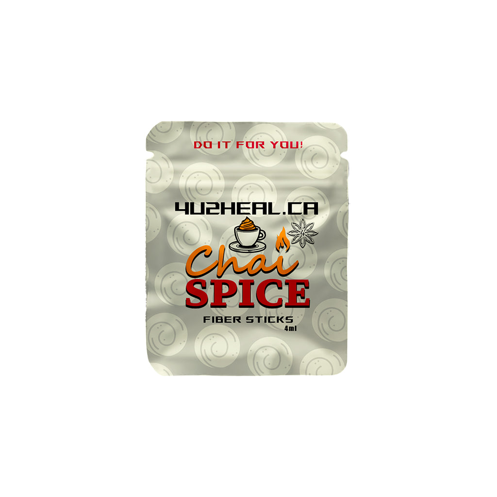 Épices Chai