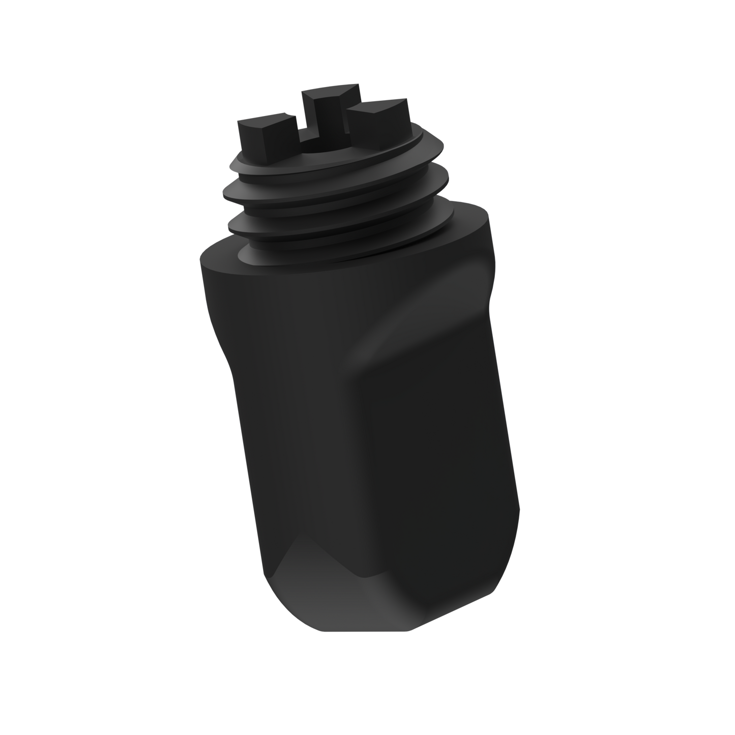 Classic - 2x Chew-Resistant Flex Tip (Lite Kit)