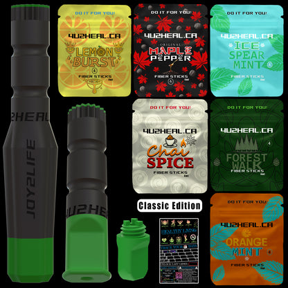Joy2Life Full Kit