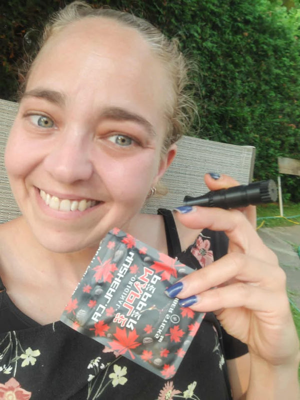 Customer testimonial 32