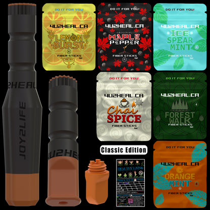 Joy2Life Full Kit