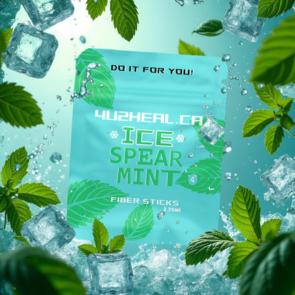 Ice Spearmint
