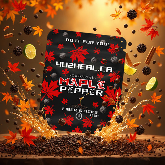 [OG] Maple Pepper
