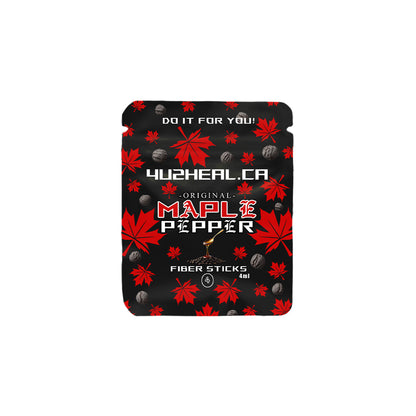 [OG] Maple Pepper