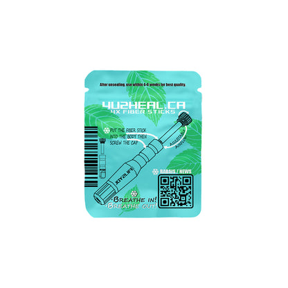 Ice Spearmint