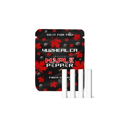 [OG] Maple Pepper