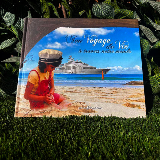 Mom's book [Version Française Selement]