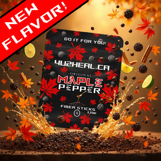 [OG] Maple Pepper