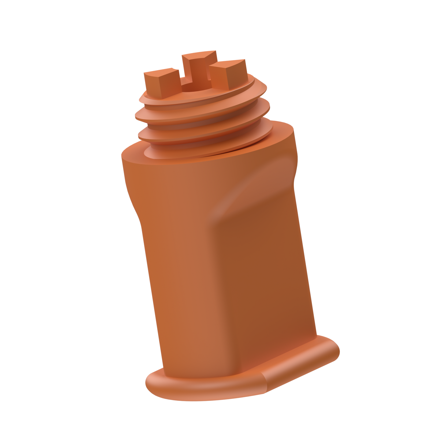 Runner - 2x Chew-Resistant Flex Tip (Lite Kit)