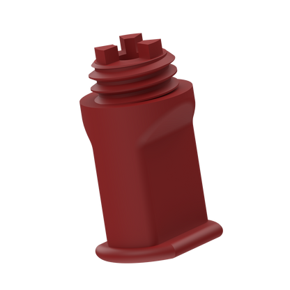 Runner - 2x Chew-Resistant Flex Tip (Lite Kit)