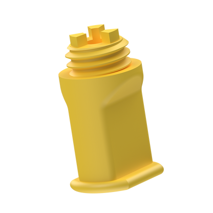 Runner - 2x Chew-Resistant Flex Tip (Lite Kit)