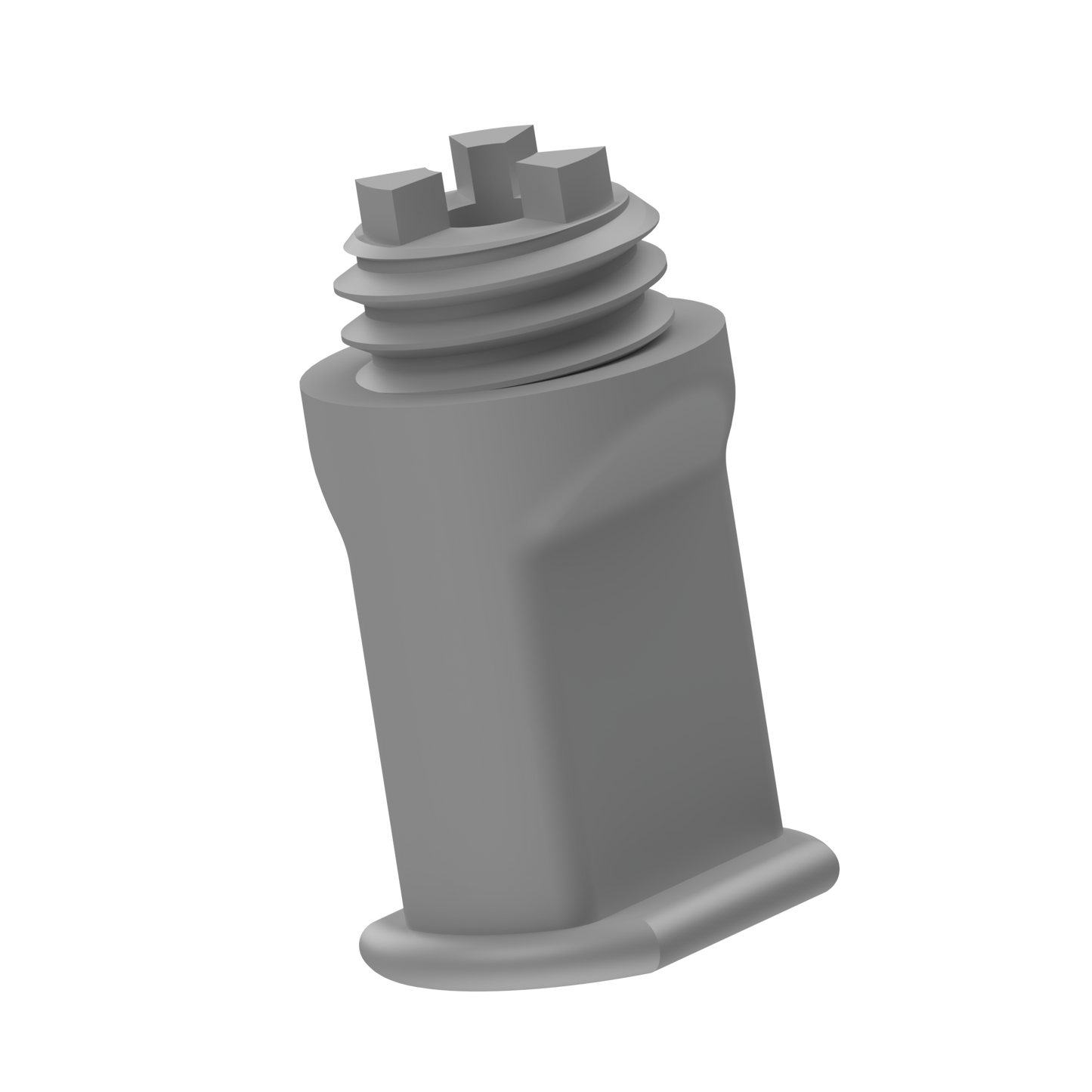 Runner - 2x Chew-Resistant Flex Tip (Lite Kit)