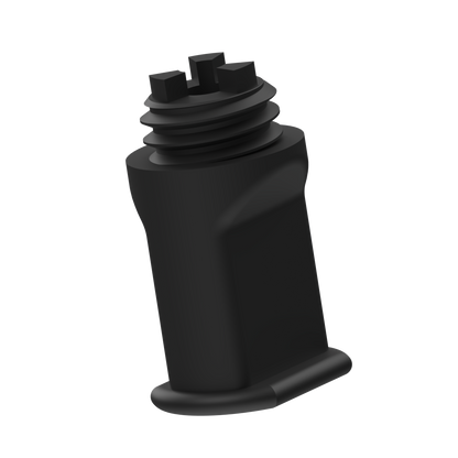Runner - 2x Chew-Resistant Flex Tip (Lite Kit)