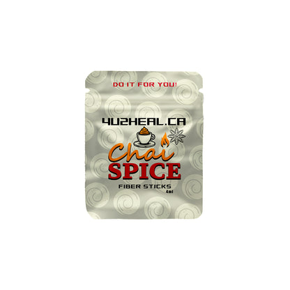 Épices Chai