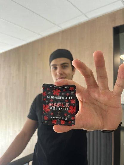[OG] Maple Pepper