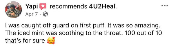 Customer testimonial 36