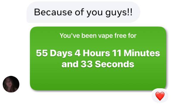 Customer testimonial 35