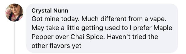 Customer testimonial 22