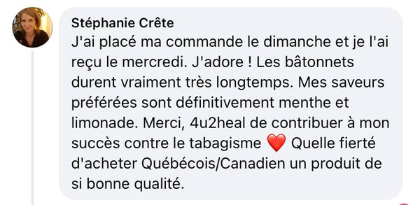 Customer testimonial 25