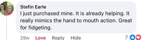 Customer testimonial 21