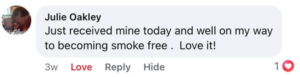 Customer testimonial 23