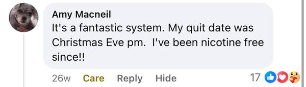 Customer testimonial 38