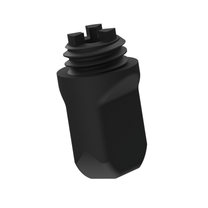 Classic - 2x Chew-Resistant Flex Tip (Lite Kit)